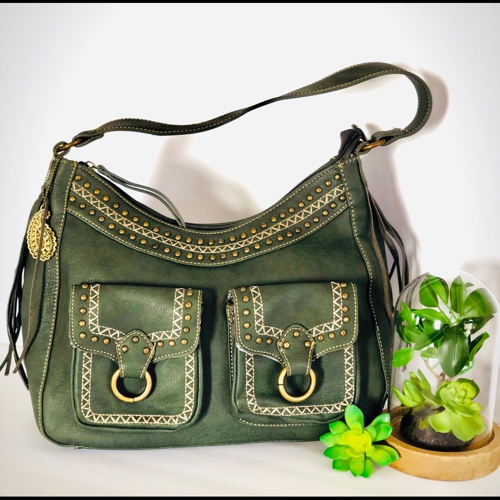 Bandana by American West Handbag Retail$197